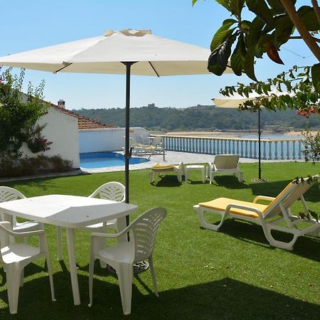 Apartamentos Cintra Do Vale Vila Nova de Milfontes Bagian luar foto