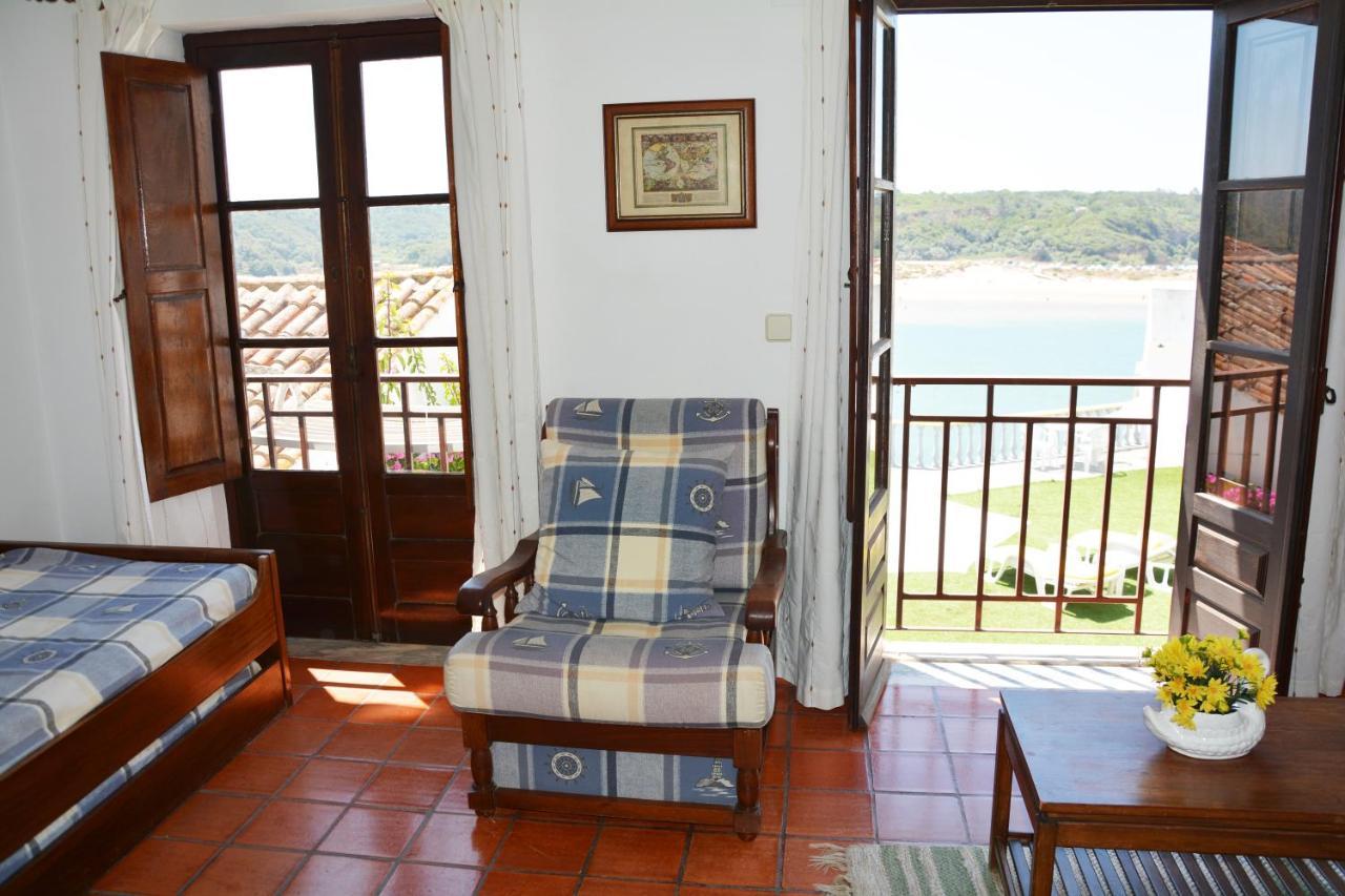 Apartamentos Cintra Do Vale Vila Nova de Milfontes Bagian luar foto