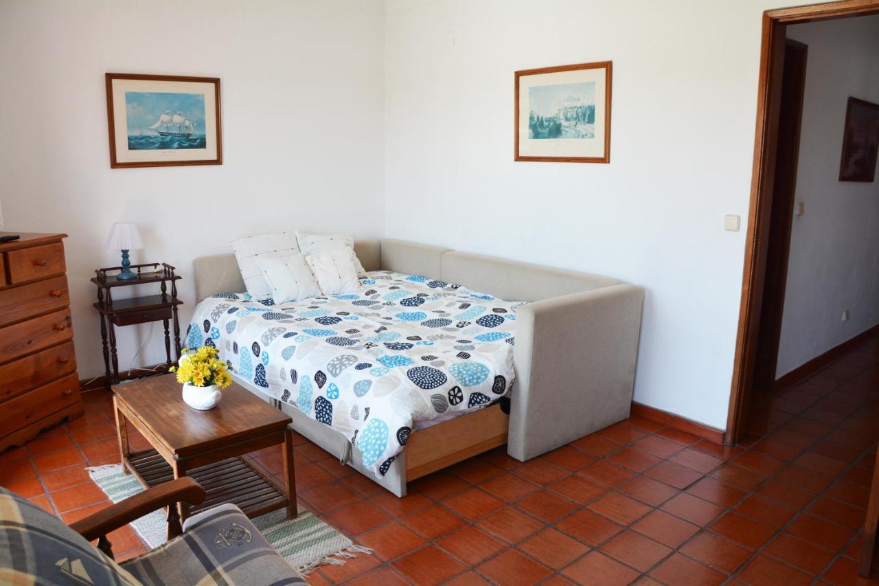 Apartamentos Cintra Do Vale Vila Nova de Milfontes Bagian luar foto